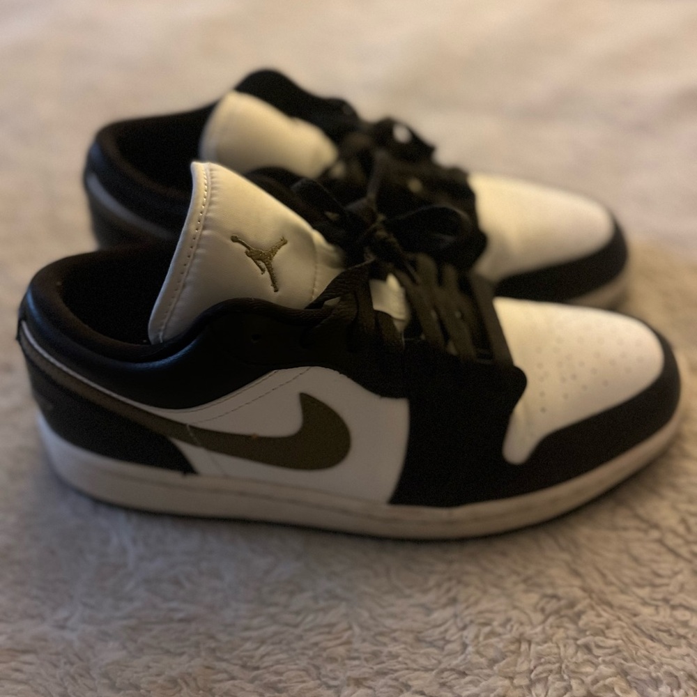 Air Jordan 1 Low ‘Shadow Brown’